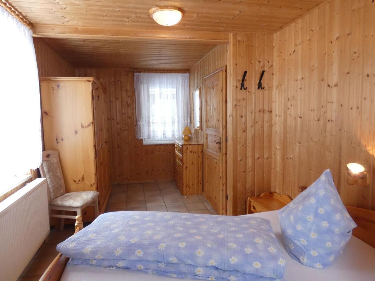 Holiday Home Aurora By Interhome Kurort Steinbach-Hallenberg Exterior foto