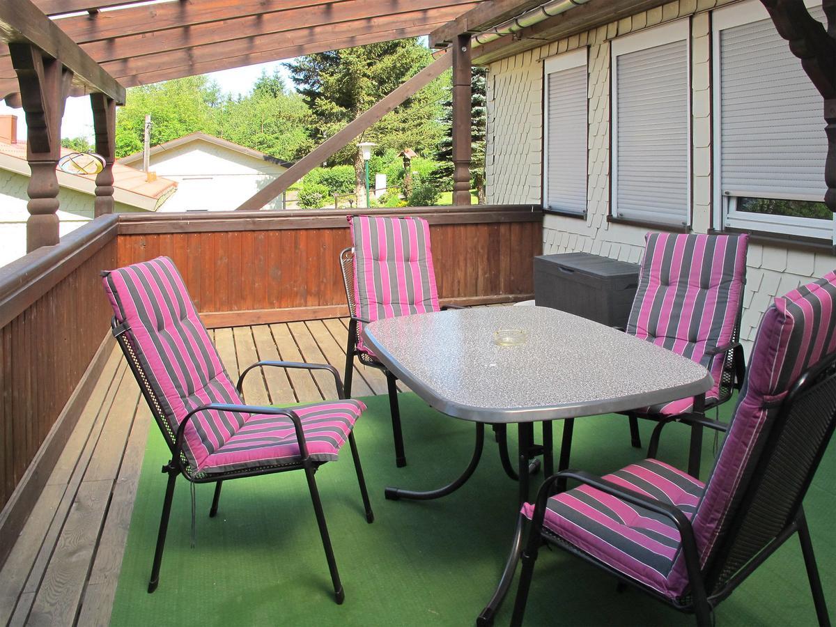Holiday Home Aurora By Interhome Kurort Steinbach-Hallenberg Zimmer foto