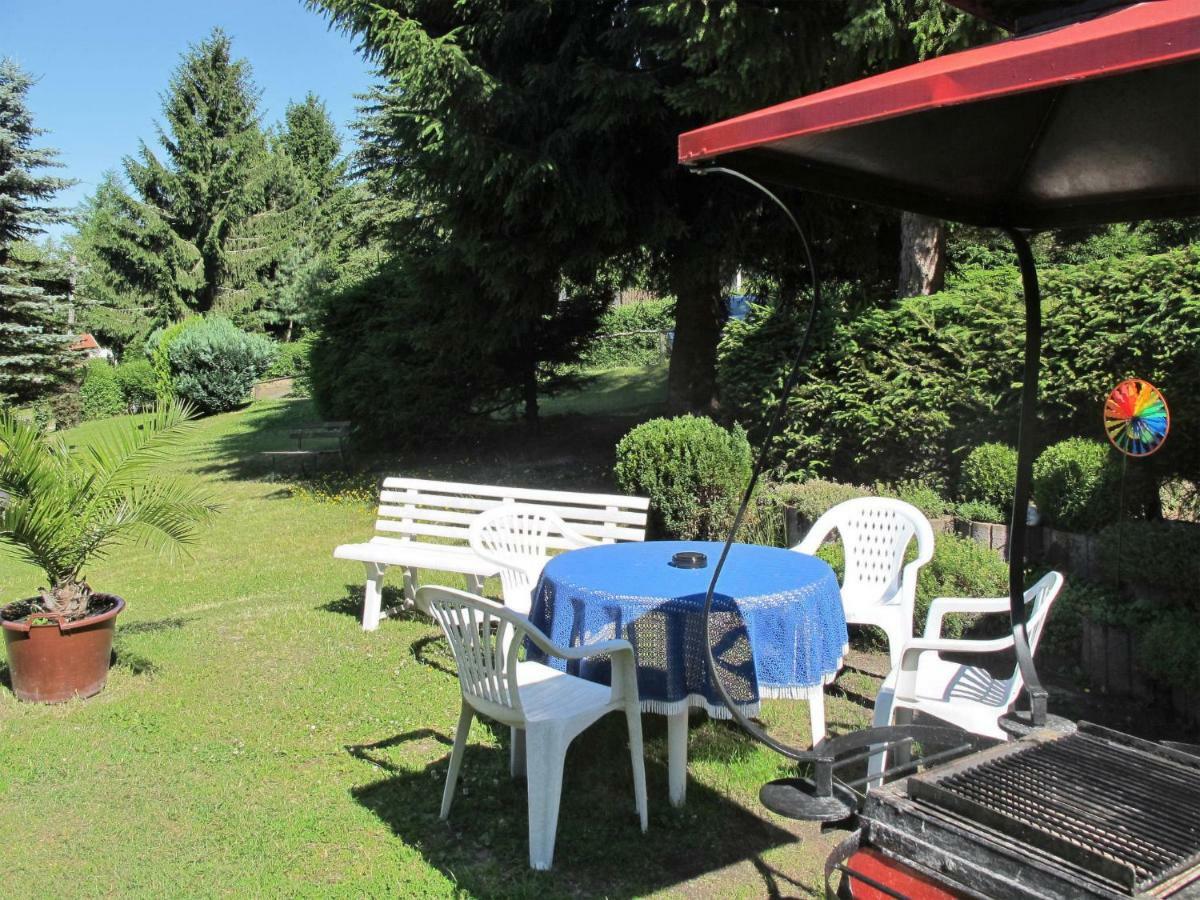 Holiday Home Aurora By Interhome Kurort Steinbach-Hallenberg Exterior foto